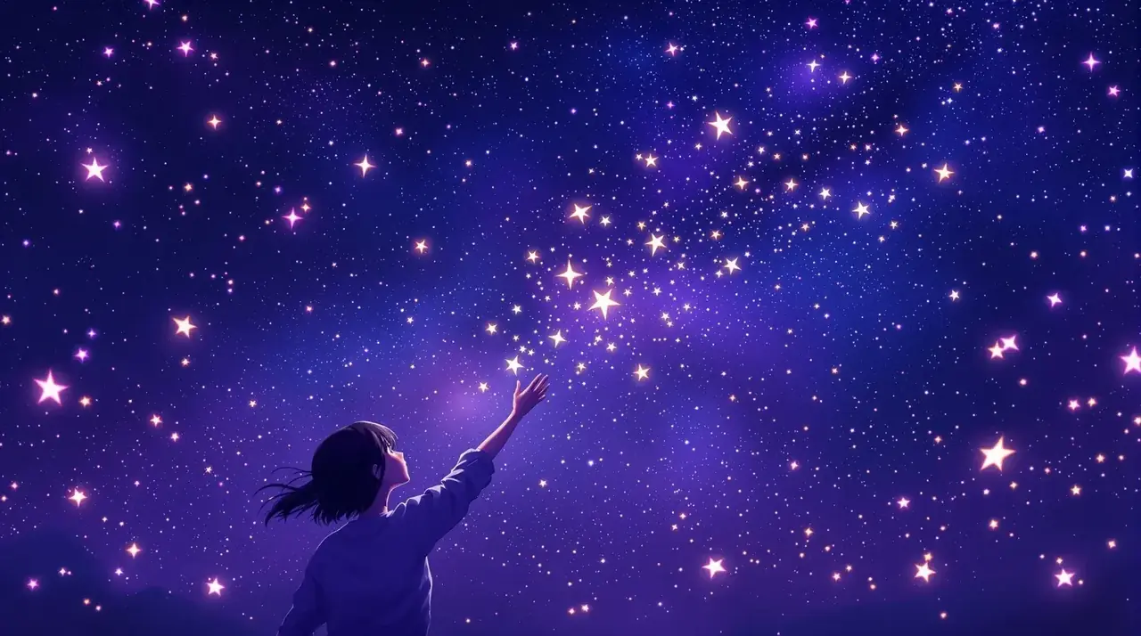 星のカケラ 精选推荐